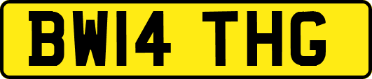 BW14THG