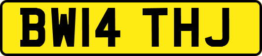BW14THJ