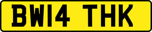 BW14THK