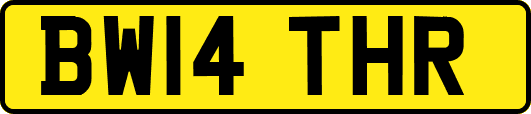 BW14THR