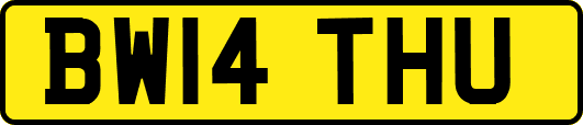 BW14THU