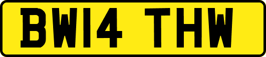 BW14THW