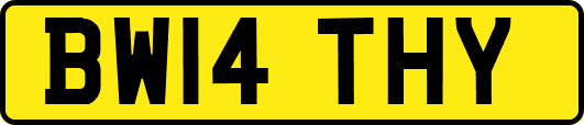 BW14THY