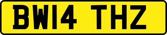 BW14THZ