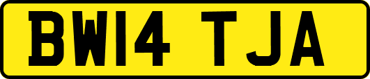 BW14TJA