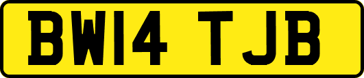 BW14TJB