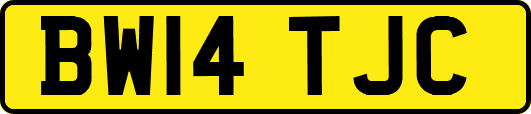 BW14TJC