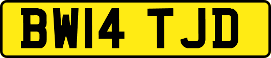 BW14TJD