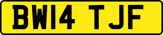BW14TJF