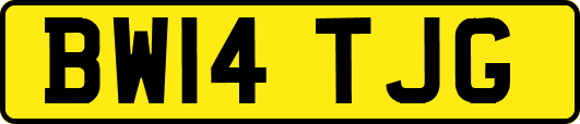 BW14TJG