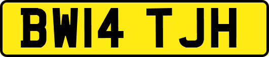 BW14TJH