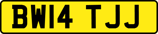 BW14TJJ