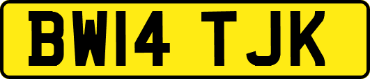 BW14TJK