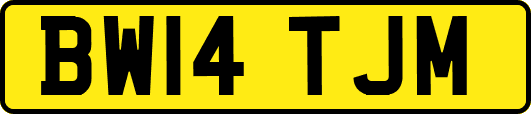 BW14TJM
