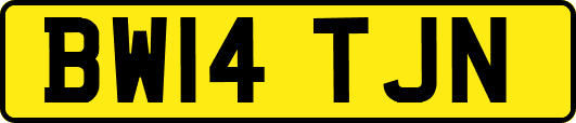 BW14TJN