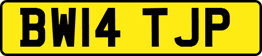 BW14TJP
