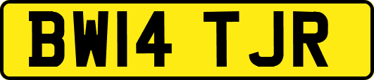 BW14TJR