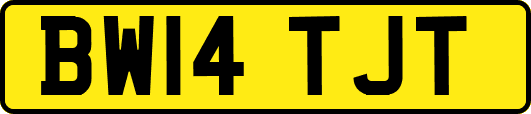 BW14TJT