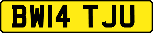 BW14TJU