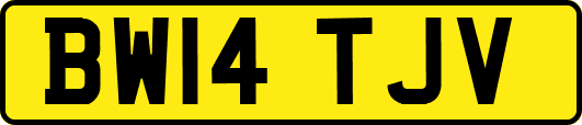 BW14TJV