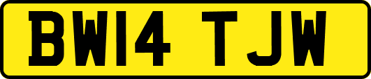 BW14TJW
