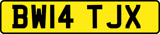 BW14TJX