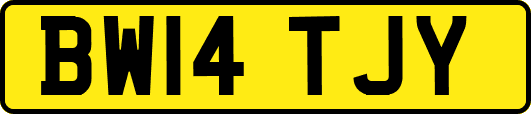 BW14TJY