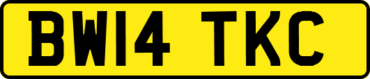 BW14TKC
