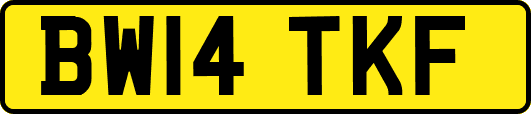 BW14TKF