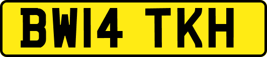 BW14TKH