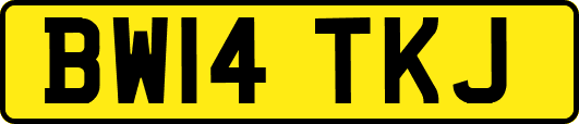BW14TKJ