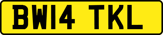 BW14TKL