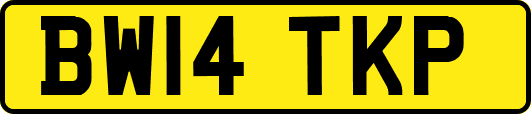 BW14TKP