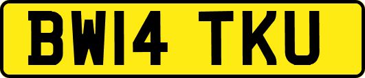 BW14TKU