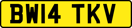 BW14TKV