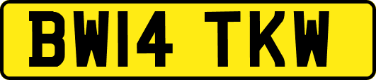 BW14TKW