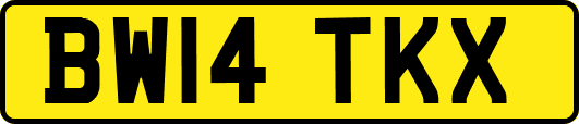 BW14TKX