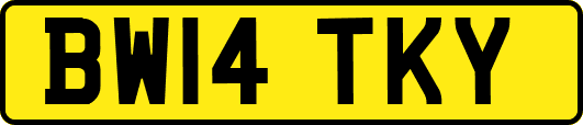 BW14TKY