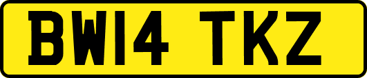BW14TKZ