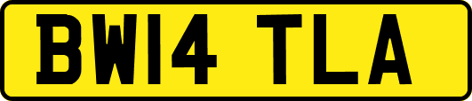BW14TLA
