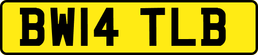 BW14TLB