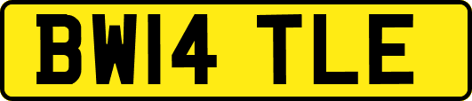 BW14TLE
