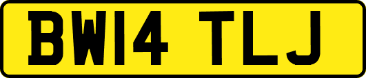 BW14TLJ