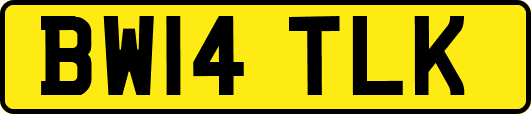 BW14TLK