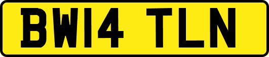 BW14TLN