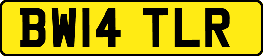 BW14TLR