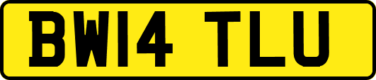 BW14TLU