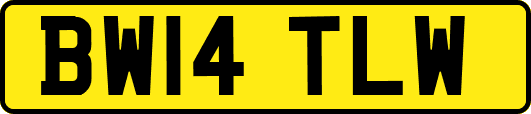 BW14TLW