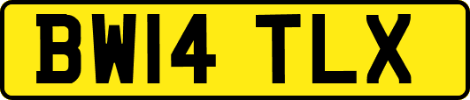 BW14TLX