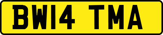 BW14TMA